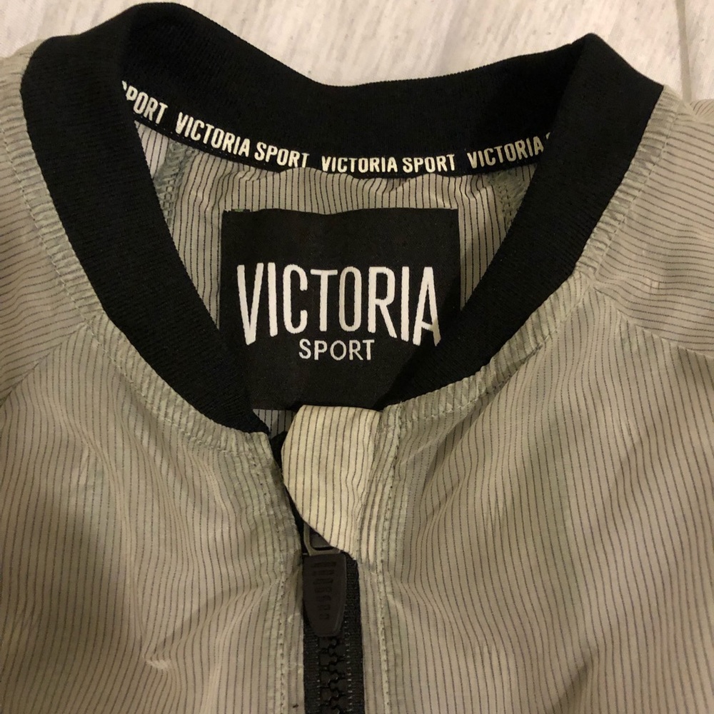 Bomber Jacket - image 2